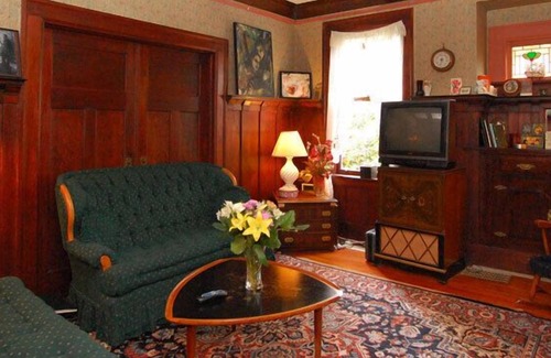 James Bay Casa | Marketa's Bed & Breakfast