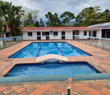 Villavicencio Casa | MARKEZ Campestre