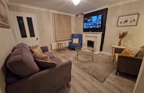Markfield Casa | Markfield Maison