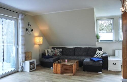Markgrafenheide Casa | Markgrafenheide Ferienhaus MH4 - "Strandhaus"