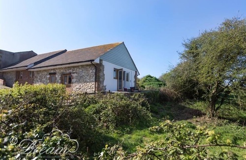 Wyke Regis Cabaña | Markham Cottage, WYKE REGIS