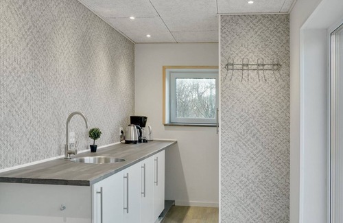 Hurup Thy Casa | "Markhild" - 300m to the inlet by Interhome