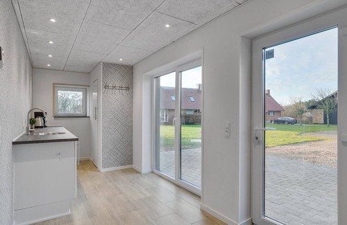 Hurup Thy Casa | "Markhild" - 300m to the inlet by Interhome