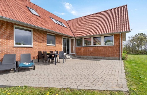 Hurup Thy Casa | "Markhild" - 300m to the inlet by Interhome