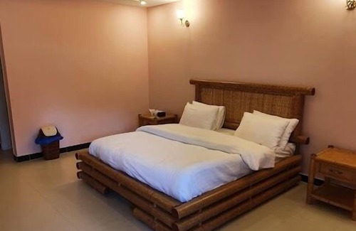 Kohistan Hotel | Markhor Inn