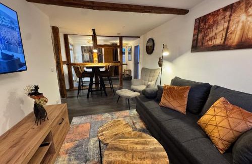 Mühlhausen Apartamento | MARKINA - Ferienwohnung - Kiliani I