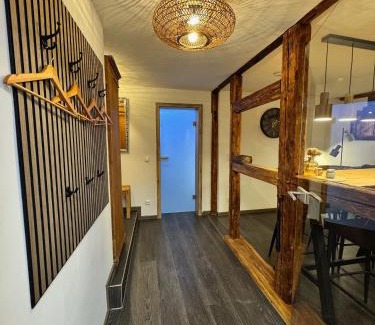 Mühlhausen Apartamento | MARKINA - Ferienwohnung - Kiliani I