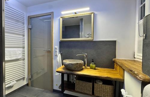 Mühlhausen Apartamento | MARKINA - Ferienwohnung - Kiliani I
