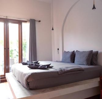 Gili Air Villa | Markisa Villas - Private Pool Villas on Gili Air
