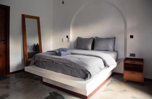 Gili Air Villa | Markisa Villas - Private Pool Villas on Gili Air