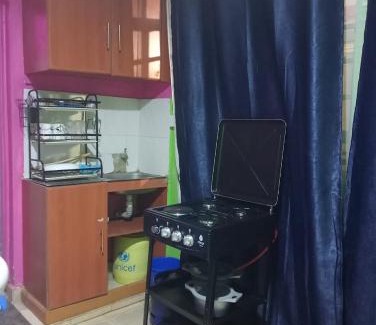Isiolo Cama Y Desayuno | marknic