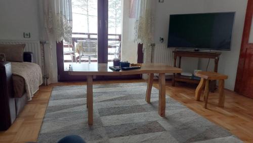 Kopaonik Apartamento | Marko'S Apartments