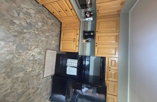 Bergland Casa | Marko's Bergland Northside Cabin