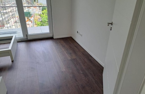 Rudersberg Apartamento | Marko's Wohnung