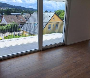 Rudersberg Apartamento | Marko's Wohnung