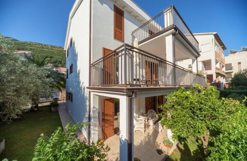 Petrovac Apartamento | MarkoKop