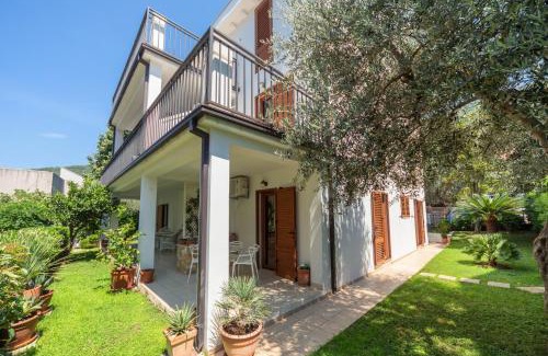 Petrovac Apartamento | MarkoKop