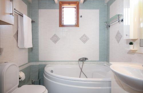 Markopoulon Apartamento | markopoulo-apartmets