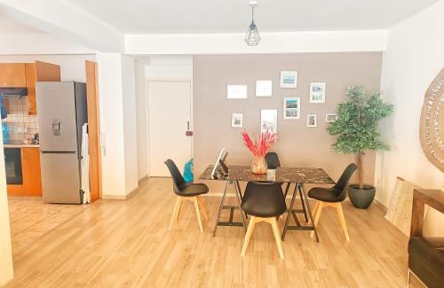 Nicosia Apartamento | Markora Central Apartment