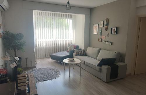 Nicosia Apartamento | Markora Central Apartment