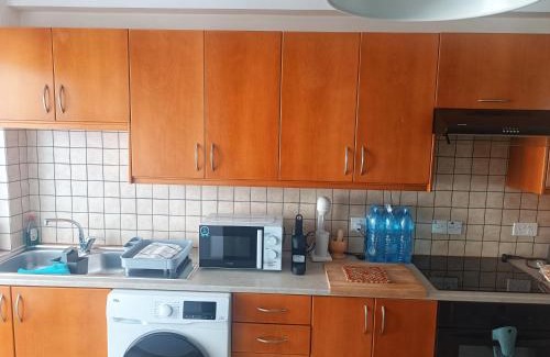Nicosia Apartamento | Markora Central Apartment