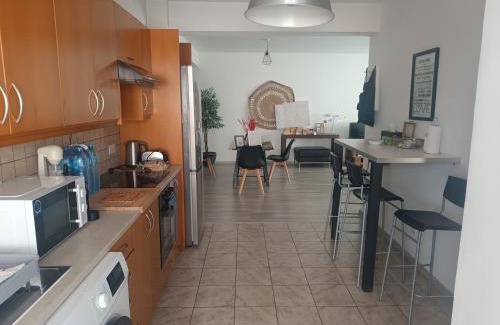 Nicosia Apartamento | Markora Central Apartment