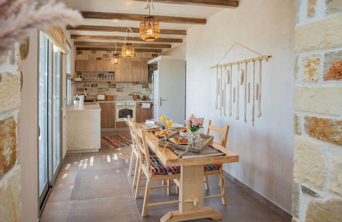 Koutsounari Apartamento | MARKOS HOME