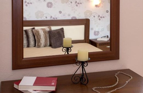 Potos Apartamento | Markos Studios