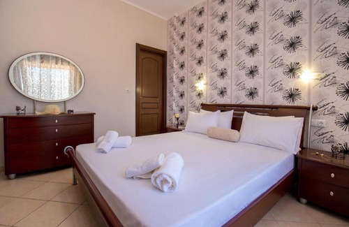 Potos Apartamento | Markos Studios