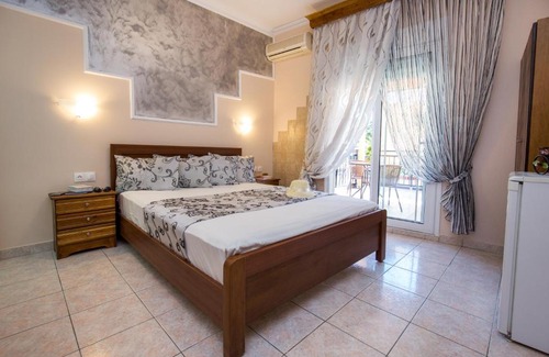 Potos Apartamento | Markos Studios
