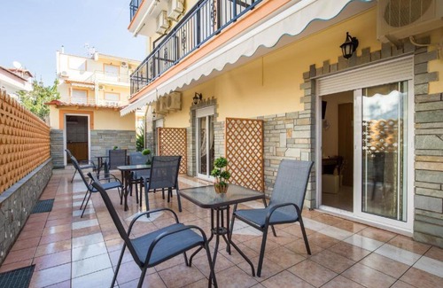 Potos Apartamento | Markos Studios
