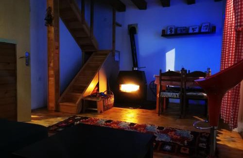 Kasidoli Casa | Markov konak