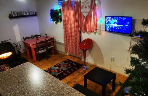Kasidoli Casa | Markov konak