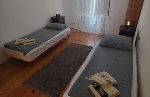 Ruma Casa | Markovi konaci