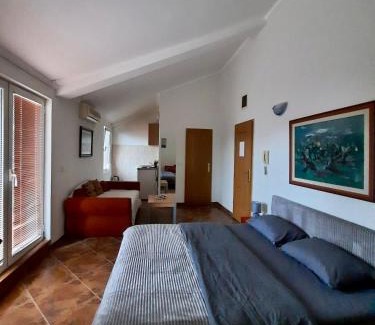 Boreti Apartamento | Markovic Aparthotel - Budva Becici Hotel