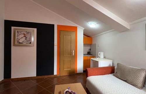 Boreti Apartamento | Markovic Aparthotel - Budva Becici Hotel
