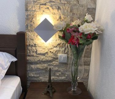 Kruta Apartamento | Markovic Village Apartments