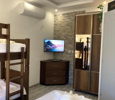 Kruta Apartamento | Markovic Village Apartments