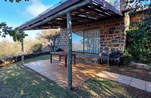 Dullstroom Apartamento | Marks Cottage