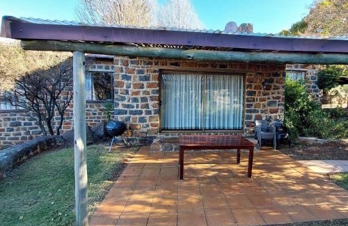 Dullstroom Apartamento | Marks Cottage