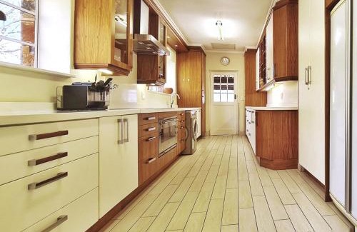 Dullstroom Apartamento | Marks Cottage