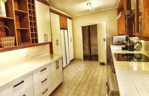 Dullstroom Apartamento | Marks Cottage
