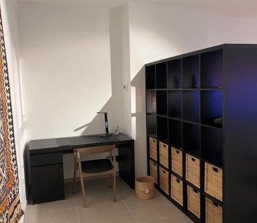 Lier Apartamento | Markt 5