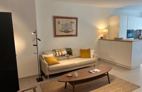 Lier Apartamento | Markt 5