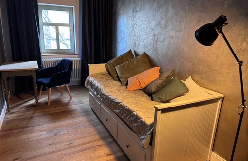 Lutherstadt Wittenberg Apartamento | Markt Life Home Premium Apartments Cozy Living Schöner Wohnen AUF Zeit