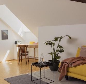 Innsbruck City Centre Apartamento | Marktbar Studios - Boutique Aparthotel