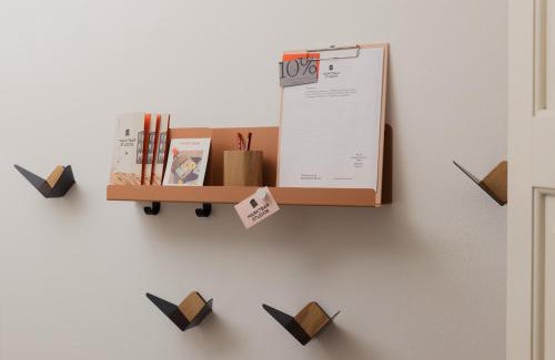 Innsbruck City Centre Apartamento | Marktbar Studios - Boutique Aparthotel