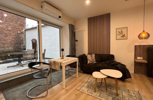 Hoexter Apartamento | Marktplatzatrium 2