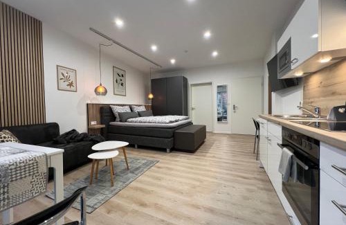 Hoexter Apartamento | Marktplatzatrium 2