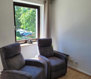 Marsberg Apartamento | Marktstube